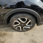 RENAULT SAMSUNG QM3 2014 VF12R3L1EFW196706 G MOTORS Фото 12