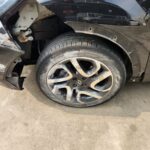 RENAULT SAMSUNG QM3 2014 VF12R3L1EFW196706 G MOTORS Фото 10