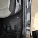RENAULT SAMSUNG QM3 2014 VF12R3L1EFW196706 G MOTORS Фото 21