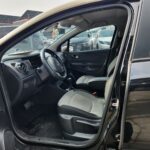 RENAULT SAMSUNG QM3 2014 VF12R3L1EFW196706 G MOTORS Фото 29