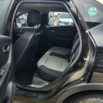 RENAULT SAMSUNG QM3 2014 VF12R3L1EFW196706 G MOTORS Фото 15
