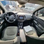 RENAULT SAMSUNG QM3 2014 VF12R3L1EFW196706 G MOTORS Фото 16