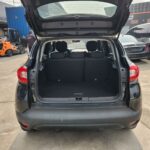 RENAULT SAMSUNG QM3 2014 VF12R3L1EFW196706 G MOTORS Фото 13