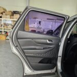 HYUNDAI SANTA FE 2018 KMHS281BDKU101407 G MOTORS Фото 26