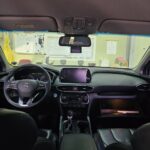 HYUNDAI SANTA FE 2018 KMHS281BDKU101407 G MOTORS Фото 24