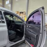 HYUNDAI SANTA FE 2018 KMHS281BDKU101407 G MOTORS Фото 15