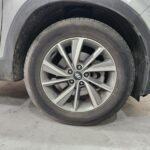 HYUNDAI SANTA FE 2018 KMHS281BDKU101407 G MOTORS Фото 14