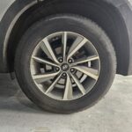 HYUNDAI SANTA FE 2018 KMHS281BDKU101407 G MOTORS Фото 13