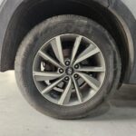 HYUNDAI SANTA FE 2018 KMHS281BDKU101407 G MOTORS Фото 12