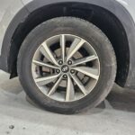 HYUNDAI SANTA FE 2018 KMHS281BDKU101407 G MOTORS Фото 11