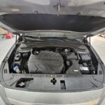 HYUNDAI SANTA FE 2018 KMHS281BDKU101407 G MOTORS Фото 9