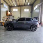 LEXUS NX350 2022 JTJGKAEZXP2010696 G MOTORS Фото 8