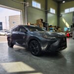 LEXUS NX350 2022 JTJGKAEZXP2010696 G MOTORS Фото 4