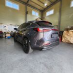 LEXUS NX350 2022 JTJGKAEZXP2010696 G MOTORS Фото 6