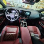 LEXUS NX350 2022 JTJGKAEZXP2010696 G MOTORS Фото 14