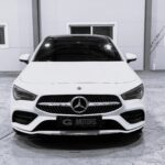 MERCEDES-BENZ CLA250 4MATIC 2020 W1K5J4HB8MN153787 G MOTORS Фото 1