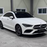 MERCEDES-BENZ CLA250 4MATIC 2020 W1K5J4HB8MN153787 G MOTORS Фото 3
