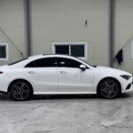 MERCEDES-BENZ CLA250 4MATIC 2020 W1K5J4HB8MN153787 G MOTORS Фото 7