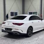 MERCEDES-BENZ CLA250 4MATIC 2020 W1K5J4HB8MN153787 G MOTORS Фото 6