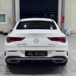 MERCEDES-BENZ CLA250 4MATIC 2020 W1K5J4HB8MN153787 G MOTORS Фото 4