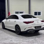 MERCEDES-BENZ CLA250 4MATIC 2020 W1K5J4HB8MN153787 G MOTORS Фото 5