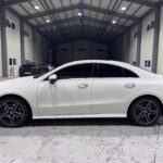MERCEDES-BENZ CLA250 4MATIC 2020 W1K5J4HB8MN153787 G MOTORS Фото 8