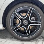 MERCEDES-BENZ CLA250 4MATIC 2020 W1K5J4HB8MN153787 G MOTORS Фото 9