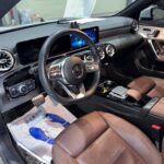 MERCEDES-BENZ CLA250 4MATIC 2020 W1K5J4HB8MN153787 G MOTORS Фото 26