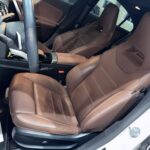MERCEDES-BENZ CLA250 4MATIC 2020 W1K5J4HB8MN153787 G MOTORS Фото 27