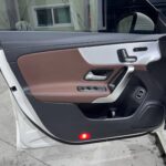 MERCEDES-BENZ CLA250 4MATIC 2020 W1K5J4HB8MN153787 G MOTORS Фото 28