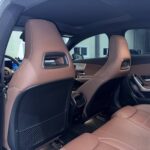 MERCEDES-BENZ CLA250 4MATIC 2020 W1K5J4HB8MN153787 G MOTORS Фото 29