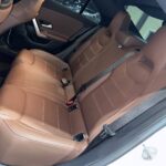 MERCEDES-BENZ CLA250 4MATIC 2020 W1K5J4HB8MN153787 G MOTORS Фото 30