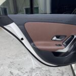 MERCEDES-BENZ CLA250 4MATIC 2020 W1K5J4HB8MN153787 G MOTORS Фото 31