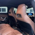 MERCEDES-BENZ CLA250 4MATIC 2020 W1K5J4HB8MN153787 G MOTORS Фото 24