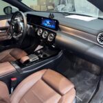 MERCEDES-BENZ CLA250 4MATIC 2020 W1K5J4HB8MN153787 G MOTORS Фото 21