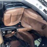MERCEDES-BENZ CLA250 4MATIC 2020 W1K5J4HB8MN153787 G MOTORS Фото 20
