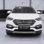 HYUNDAI SANTA FE (Авто Клієнта) 2015 KMHSW81UBGU587361 G MOTORS Фото 1