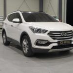 HYUNDAI SANTA FE (Авто Клієнта) 2015 KMHSW81UBGU587361 G MOTORS Фото 3