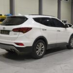 HYUNDAI SANTA FE (Авто Клієнта) 2015 KMHSW81UBGU587361 G MOTORS Фото 6