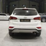 HYUNDAI SANTA FE (Авто Клієнта) 2015 KMHSW81UBGU587361 G MOTORS Фото 2