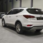 HYUNDAI SANTA FE (Авто Клієнта) 2015 KMHSW81UBGU587361 G MOTORS Фото 5