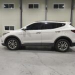HYUNDAI SANTA FE (Авто Клієнта) 2015 KMHSW81UBGU587361 G MOTORS Фото 8