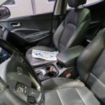 HYUNDAI SANTA FE (Авто Клієнта) 2015 KMHSW81UBGU587361 G MOTORS Фото 21