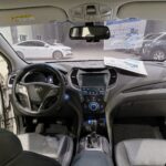 HYUNDAI SANTA FE (Авто Клієнта) 2015 KMHSW81UBGU587361 G MOTORS Фото 20