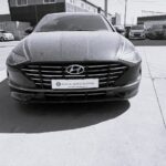 HYUNDAI SONATA (Авто клієнта) 2021 KMHL341DBNA194905 G MOTORS Фото 1