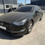 HYUNDAI SONATA (Авто клієнта) 2021 KMHL341DBNA194905 G MOTORS Фото 4
