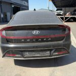 HYUNDAI SONATA (Авто клієнта) 2021 KMHL341DBNA194905 G MOTORS Фото 2