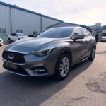INFINITI Q30 (Авто клієнта) 2016 SJKDBAH15U1005136 G MOTORS Фото 7