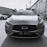 INFINITI Q30 (Авто клієнта) 2016 SJKDBAH15U1005136 G MOTORS Фото 1