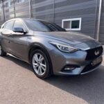 INFINITI Q30 (Авто клієнта) 2016 SJKDBAH15U1005136 G MOTORS Фото 8